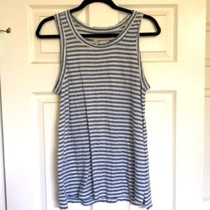 Current Elliott The Muscle Tee